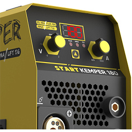 Сварочный аппарат START KEMPER 180  2ST181