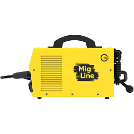 Сварочный аппарат Start MigLine 183 (2ST183)