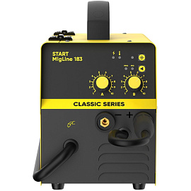 Сварочный аппарат Start MigLine 183 (2ST183)