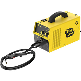 Сварочный аппарат Start MigLine 183 (2ST183)
