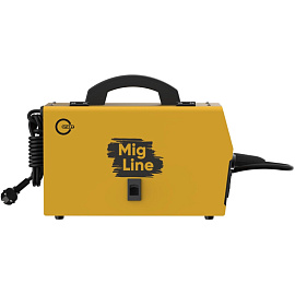 Сварочный аппарат Start MigLine 190 (2ST190)