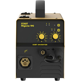 Сварочный аппарат Start MigLine 190 (2ST190)