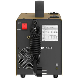 Сварочный аппарат Start MigLine 190 (2ST190)