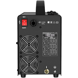 Сварочный аппарат Start MigLine X190 (2STX190)