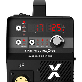 Сварочный аппарат Start MigLine X190 (2STX190)