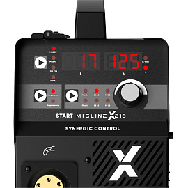 Сварочный аппарат Start MigLine X210 (2STX210)