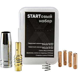 Сварочный аппарат Start MigLine X210 (2STX210)