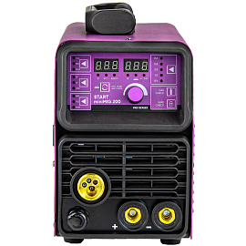 Сварочный аппарат START miniMIG 200  2W202