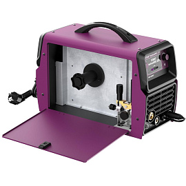 Сварочный аппарат START technoMIG 220 2W220T