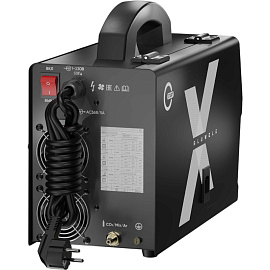 Сварочный аппарат START ALUWELD X200 PULSE 2ST200XP