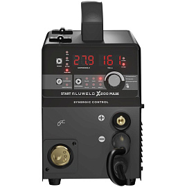 Сварочный аппарат START ALUWELD X200 PULSE 2ST200XP