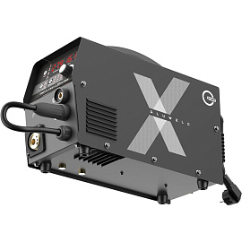 Сварочный аппарат START ALUWELD X200 PULSE 2ST200XP