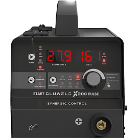 Сварочный аппарат START ALUWELD X200 PULSE 2ST200XP