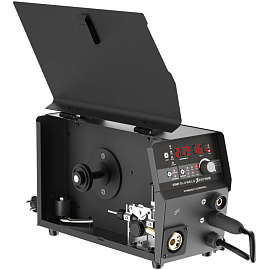 Сварочный аппарат START ALUWELD X200 PULSE 2ST200XP