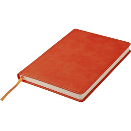 Ежедневник недатированный Bruno Visconti Classic искусственная кожа А5 128 листов оранжевый