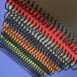 Ежедневник недатированный Bruno Visconti Agenda искусственная кожа Soft Touch А5 128 листов чёрный