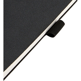 Ежедневник недатированный Bruno Visconti Grand искусственная кожа А5 128 листов чёрный