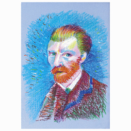 Пастель масляная художественная BRAUBERG ART CLASSIC, 24 цвета, круглое сечение, 181448 фото Пастель масляная художественная BRAUBERG ART CLASSIC, 24 цвета, круглое сечение, 181448