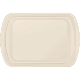 Набор подносов 2 шт/наб (435х305х2,5,365х255х2,5 мм)