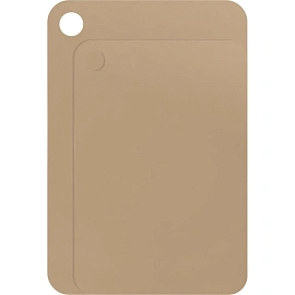 Набор досок разделочных гибк. 2шт/наб (300х212х2, 350х250х2 мм)