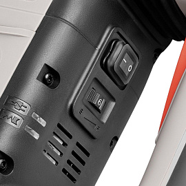 Перфоратор сетевой Crown CT18190 BMC