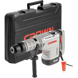 Перфоратор сетевой Crown CT18190 BMC