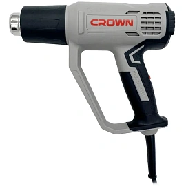 Фен сетевой Crown CT19042K