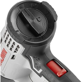 Фен сетевой Crown CT19042K