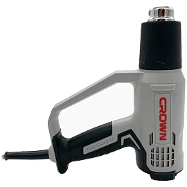 Фен сетевой Crown CT19042K