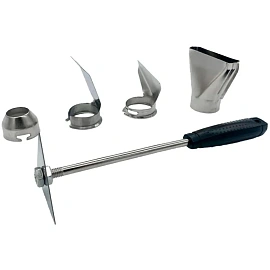 Фен сетевой Crown CT19042K