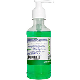 Мыло жидкое Lifesiz Элен Profline очищающее с дозатором 250 мл