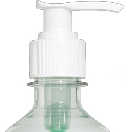 Мыло жидкое Lifesiz Элен Profline очищающее с дозатором 250 мл