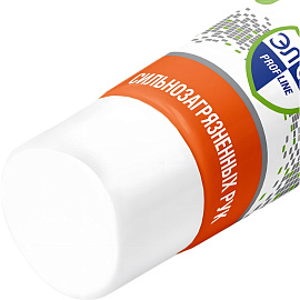 Паста Lifesiz Элен Profline очищающая с натуральным абразивом 200 мл