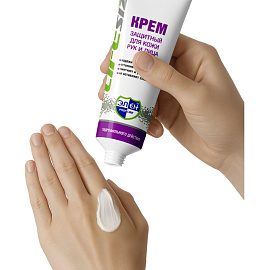 Крем Lifesiz Элен Profline защитный для рук гидрофильный 100 мл