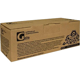Картридж лазерный GalaPrint W2210A для HP чёрный совместимый