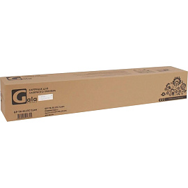 Тонер-картридж GalaPrint TK-8115C для Kyocera голубой совместимый