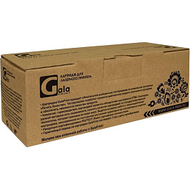 Тонер-картридж GalaPrint TK-8115M для Kyocera пурпурный совместимый