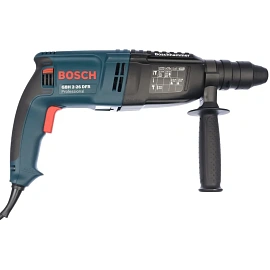 Перфоратор Bosch GBH 2-26 DFR 0611254768