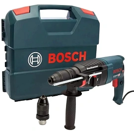 Перфоратор сетевой Bosch GBH 2-26 DFR (0611254768)