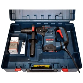 Перфоратор сетевой Bosch GBH 3-28 DRE (061123A000)