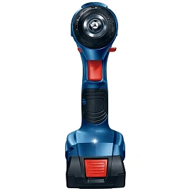 Дрель-шуруповерт аккумуляторная Bosch GSR 180-Li 06019F8109