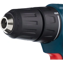 Дрель-шуруповерт аккумуляторная Bosch GSR 180-Li 06019F8109