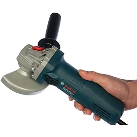 Шлифмашина угловая Bosch GWS 750-125 0601394001