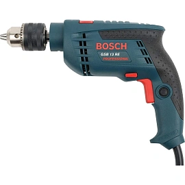 Дрель ударная Bosch GSB 13 RE 0601217100