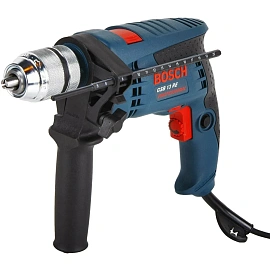 Дрель ударная Bosch GSB 13 RE 0601217100