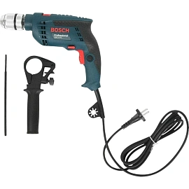 Дрель ударная Bosch GSB 13 RE 0601217100