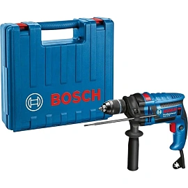 Дрель ударная Bosch GSB 13 RE 0601217100