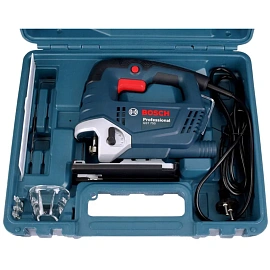 Электролобзик Bosch GST 750 06015B4121