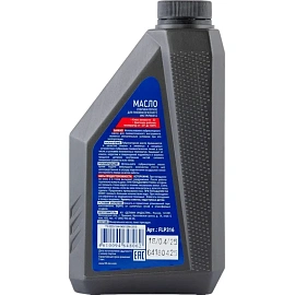 Масло лубрикаторное Fill INN для пневматического инструмента 500 мл (FLP316)