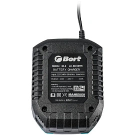 Зарядное устройство BORT BC-3